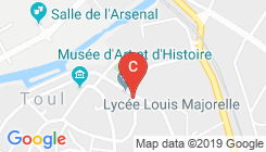 Plan d'accès