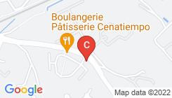 Plan d'accès