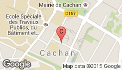 Plan d'accès