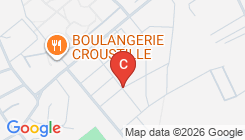 Plan d'accès