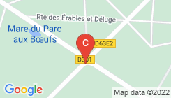 Plan d'accès