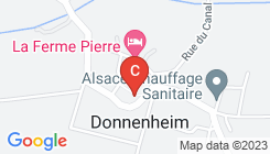 Plan d'accès