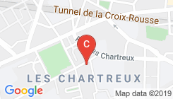 Plan d'accès