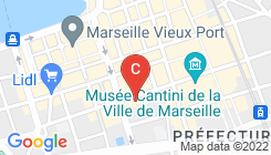 Plan d'accès