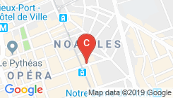 Plan d'accès