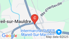 Plan d'accès