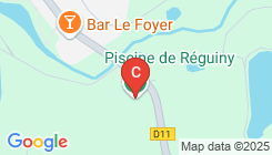 Plan d'accès