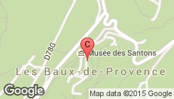 Plan d'accès