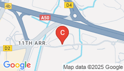 Plan d'accès