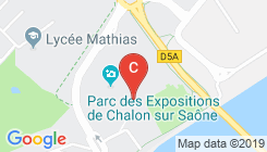 Plan d'accès