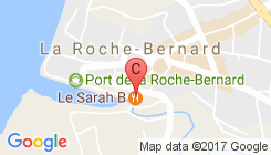 Plan d'accès