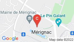 Plan d'accès
