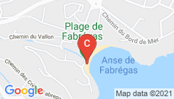Plan d'accès