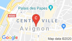Plan d'accès
