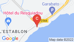 Plan d'accès