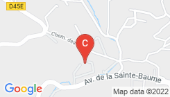 Plan d'accès