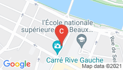 Plan d'accès