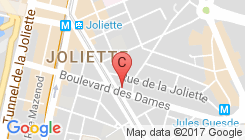 Plan d'accès