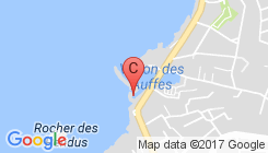 Plan d'accès