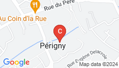 Plan d'accès