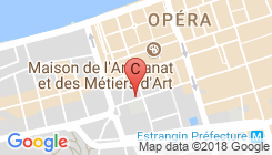Plan d'accès