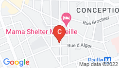 Plan d'accès