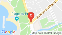 Plan d'accès