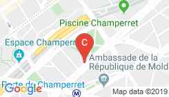 Plan d'accès