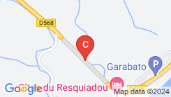 Plan d'accès