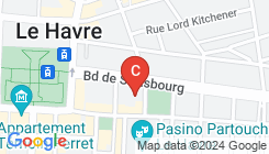 Plan d'accès