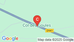 Plan d'accès