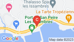 Plan d'accès