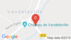 Plan d'accès