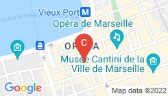 Plan d'accès