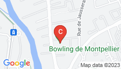Plan d'accès