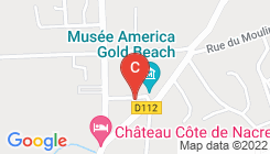 Plan d'accès