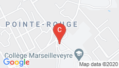 Plan d'accès