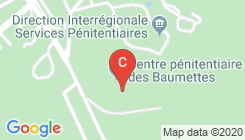 Plan d'accès