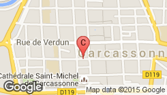 Plan d'accès