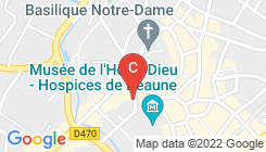 Plan d'accès