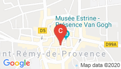 Plan d'accès