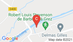 Plan d'accès