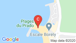 Plan d'accès