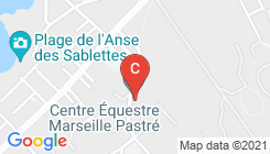 Plan d'accès