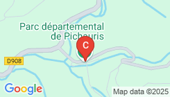 Plan d'accès