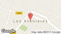 Plan d'accès