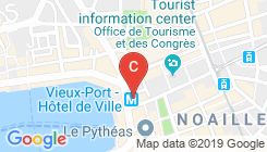 Plan d'accès