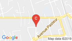 Plan d'accès