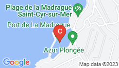 Plan d'accès