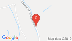 Plan d'accès